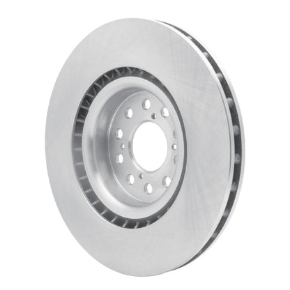 DFC 20-25 Acura INTEGRA Front Brake Rotor