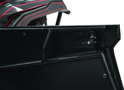DragonFire Racing 17+ Can-Am Maverick X3 UTV Doors - 2 Doors