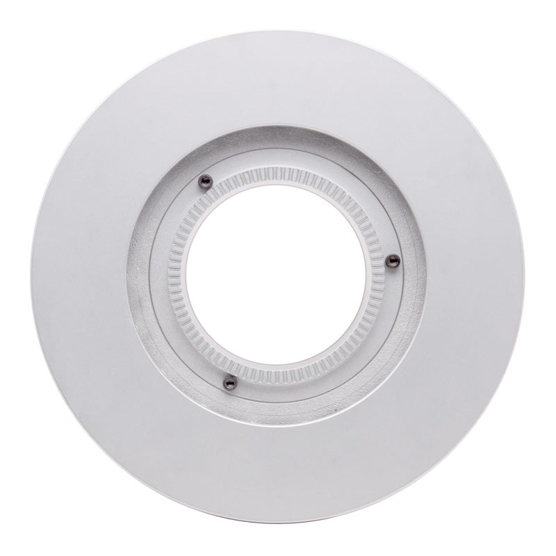 DFC 06-12 Workhorse W42 (9400-14500lb GVW) Rear GeoSPEC Coated Rotor