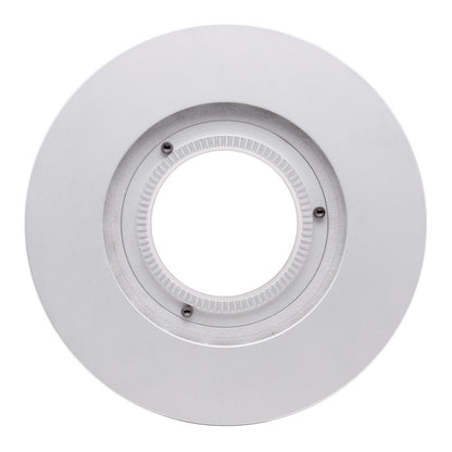 DFC 06-12 Workhorse W42 (9400-14500lb GVW) Rear GeoSPEC Coated Rotor