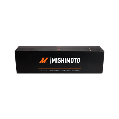 Mishimoto 24+ Tacoma Performance Intercooler Kit - BK Cooler - BK Pipes