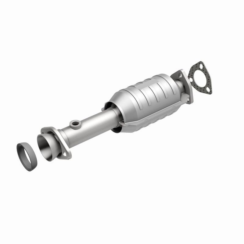 MagnaFlow California Direct Fit Converter 00-01 Acura Integra 1.8L