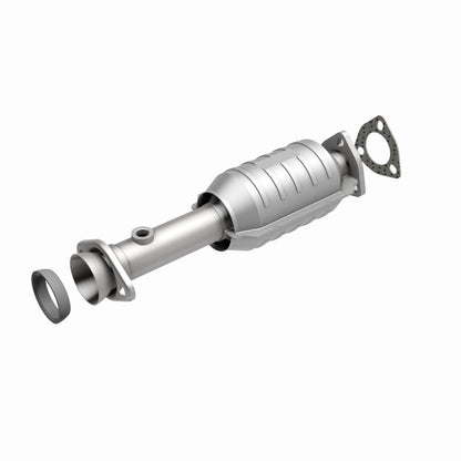 MagnaFlow California Direct Fit Converter 00-01 Acura Integra 1.8L