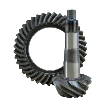 Yukon Gear & Axle Yukon Gear High Performance Gear Set For GM Ci in a 3.08 Ratio