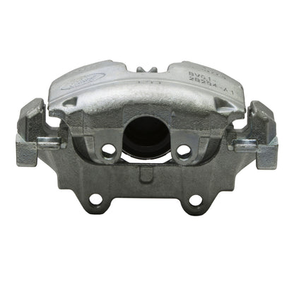 DFC 13-19 Ford Focus Front-L/Front-R Premium Caliper - Silver Zinc Coated