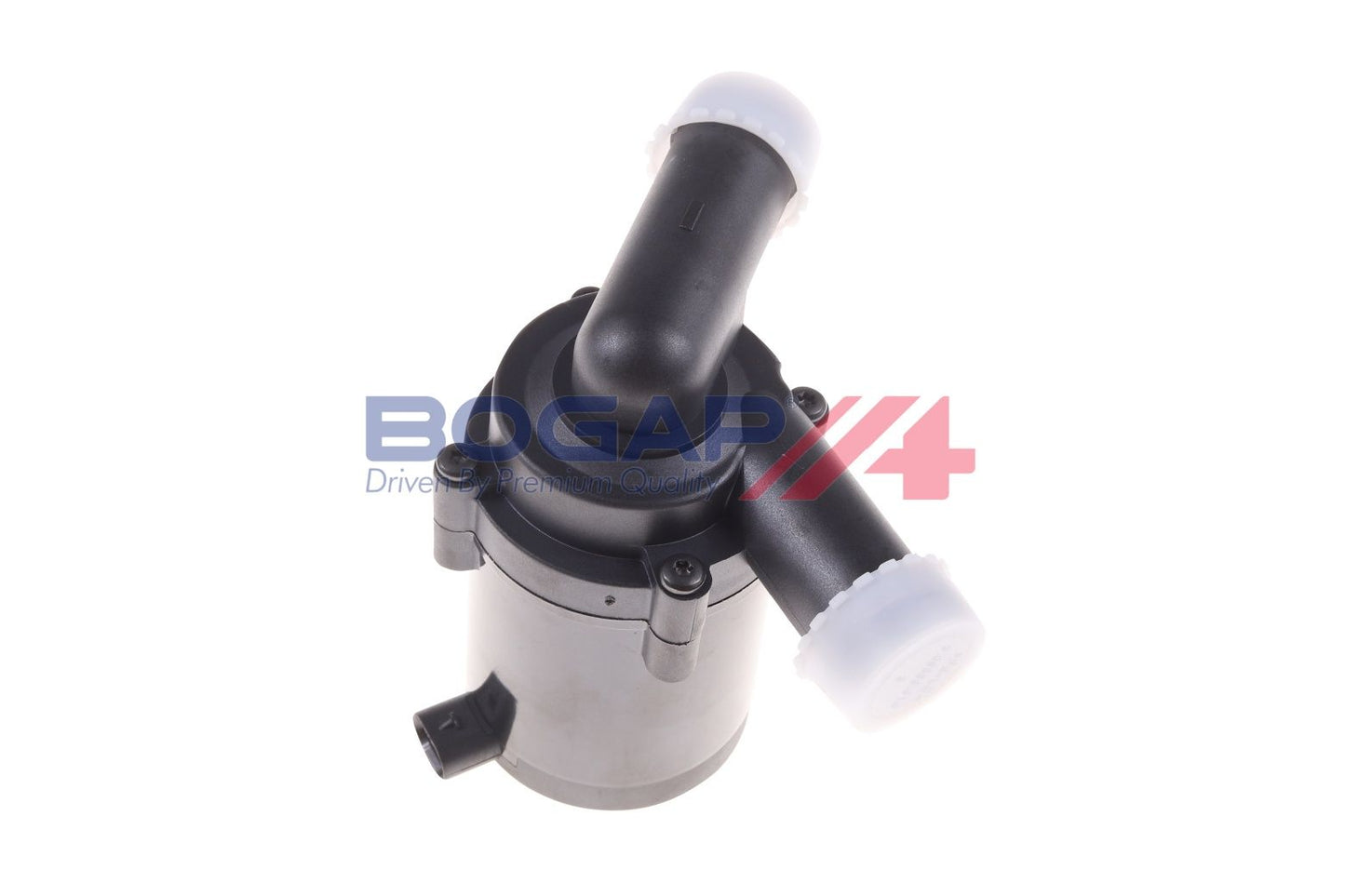 BOGAP A4233141 Auxiliary Water Pump (Cooling Water Circuit)