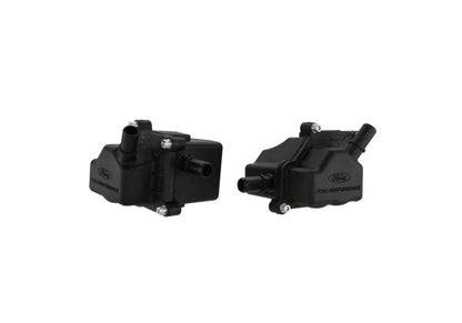 Ford Racing 21-24 F-150 3.5L EcoBoost Air Oil Separator Kit