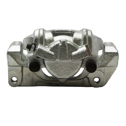 DFC 06-10 Jaguar XFR Front-R Premium Caliper - Silver Zinc Coated