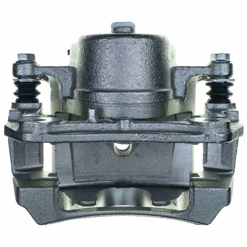 PowerStop Power Stop 06-11 Chevrolet HHR Front Left Autospecialty Caliper w/Bracket
