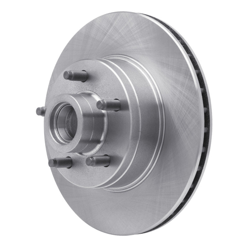 DFC 80-83 Ford F-150 RWD Front Brake Rotor