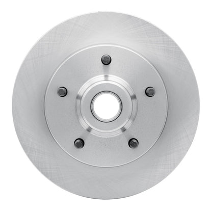 DFC 94-02 Dodge Ram 1500 Van Front Brake Rotor