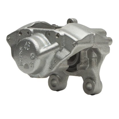 DFC 92-05 Mercedes-Benz CL600 Rear-L Silver Zinc Coated Premium Caliper