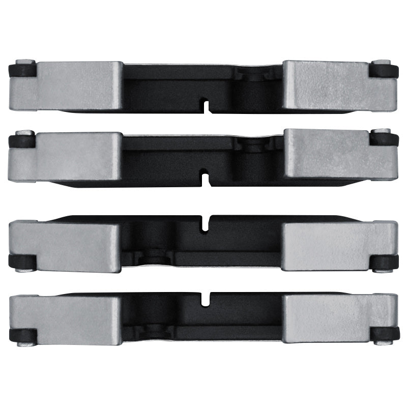 DFC 09-14 Mini Cooper Clubman Front 5000 Advanced Low Metallic Brake Pads