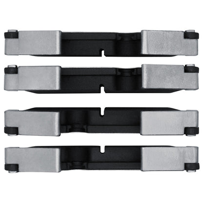 DFC 09-14 Mini Cooper Clubman Front 5000 Advanced Low Metallic Brake Pads