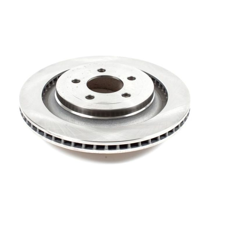 PowerStop Power Stop 15-19 Ford Mustang Rear Autospecialty Brake Rotor