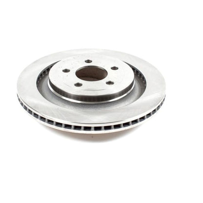 PowerStop Power Stop 15-19 Ford Mustang Rear Autospecialty Brake Rotor