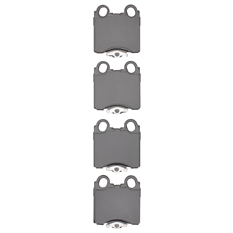 R1 Concepts R1 98-10 Lexus GS400 Rear R1 Optimum OE Brake Pads