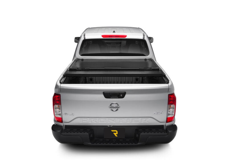 BAK 16-20 Nissan Titan 5ft 6in Bed BAKFlip G2