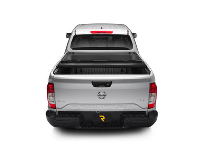 BAK 16-20 Nissan Titan 5ft 6in Bed BAKFlip G2