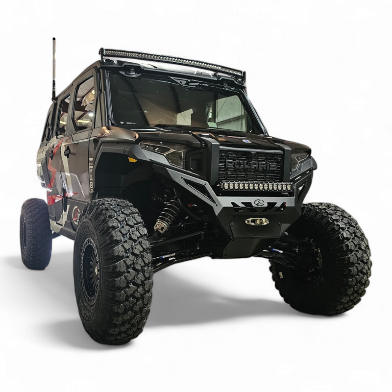 Elektric Off Road Elektric Offroad 2024+ Polaris Xpedition Volt Front Winch Bumper
