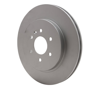DFC 04-09 Cadillac SRX Rear GeoSPEC Coated Rotor