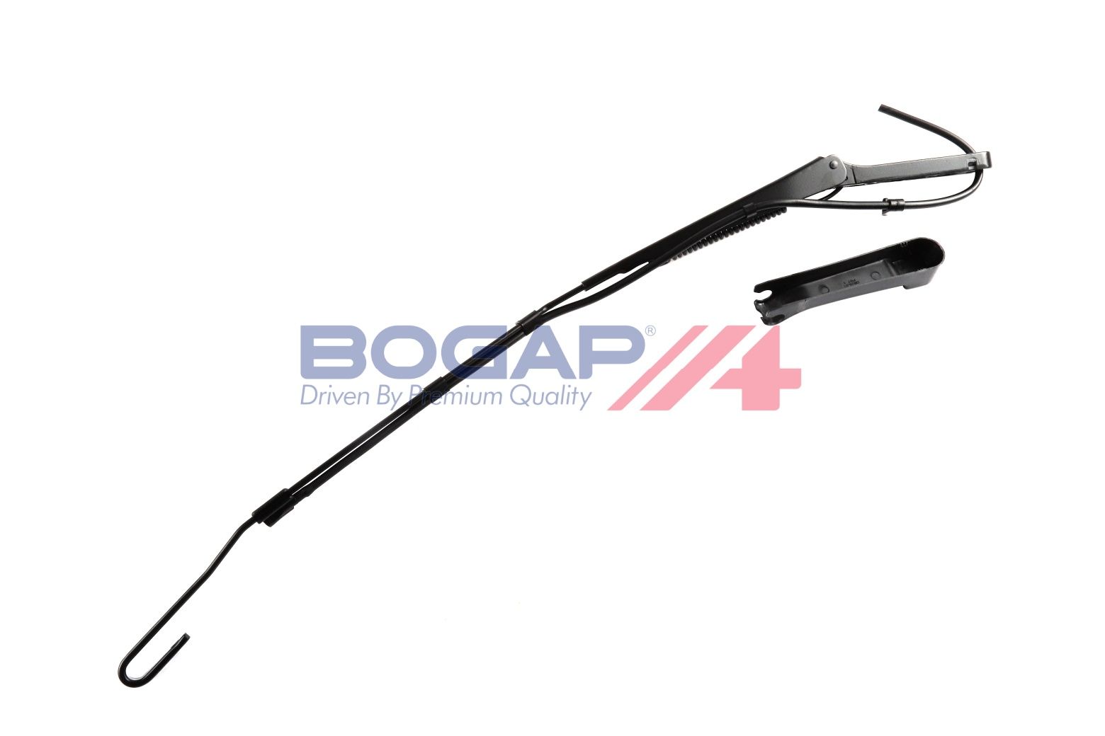 BOGAP C5513100 Wiper Arm, Window Cleaning