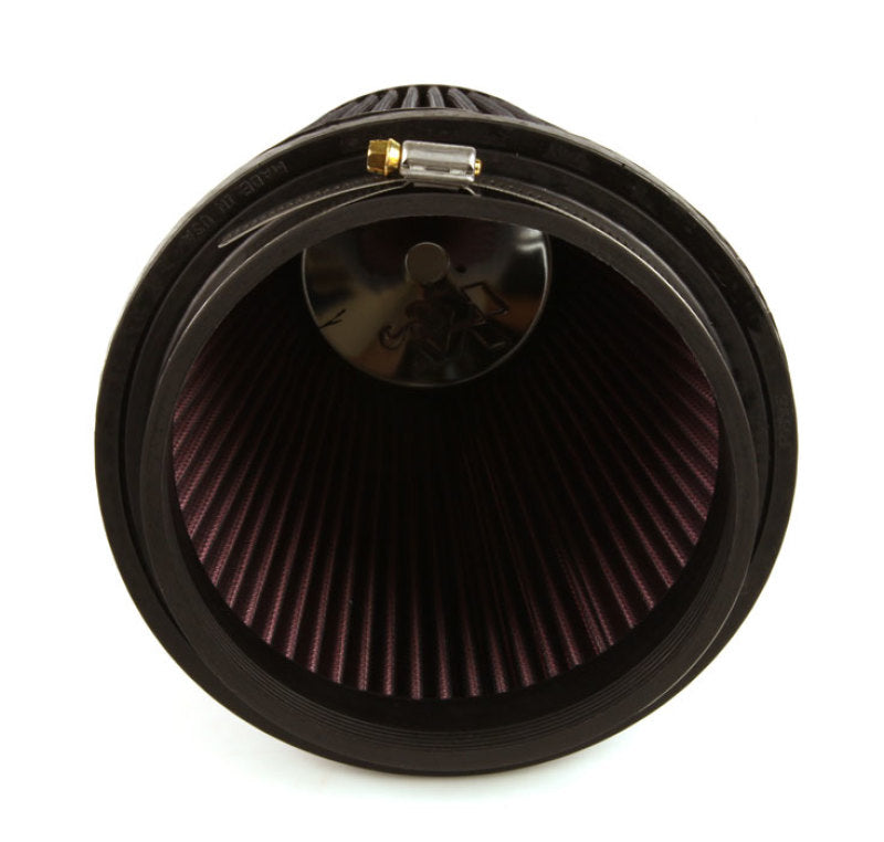 K&N Engineering K&N Round Tapered Universal Air Filter 6 inch Flange 7 1/2 inch Base 5 inch Top 7 1/2 inch Height