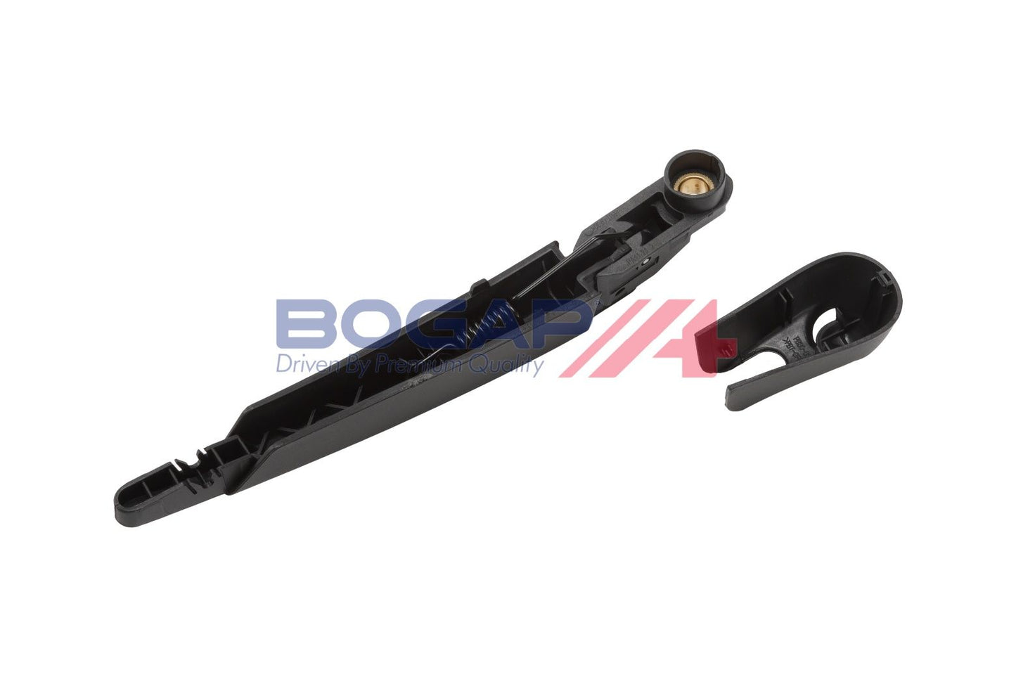 BOGAP B5513106 Wiper Arm, Window Cleaning