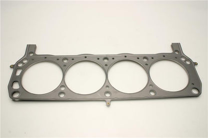 Cometic Gasket Cometic Ford SB 4.080 inch Bore .066 inch MLS-5 Head Gasket (w/AFR Heads)