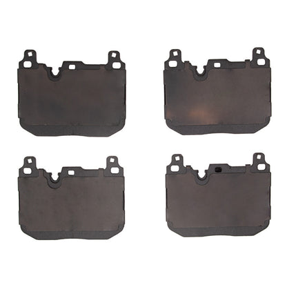 R1 Concepts R1 19-25 BMW X2 Front R1 Optimum OE Brake Pads