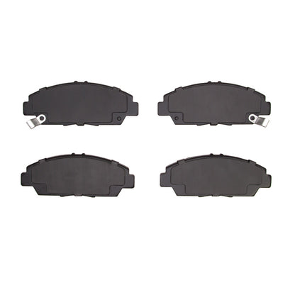 R1 Concepts R1 92-96 Honda Prelude Front Optimum OE Brake Pads