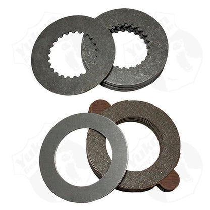 Yukon Gear & Axle Yukon Gear Tracloc Clutch Set (Two Sides) For 7.5in Ford