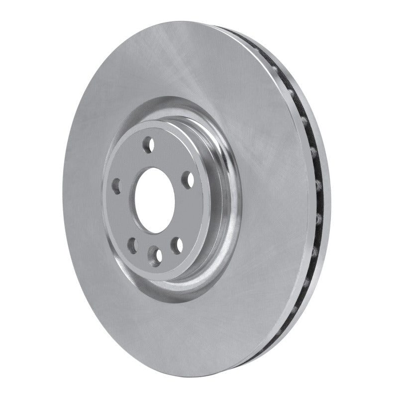 DFC 18-20 Jaguar E-Pace Front Brake Rotor