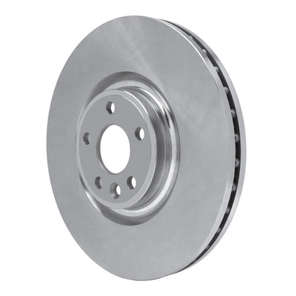 DFC 18-20 Jaguar E-Pace Front Brake Rotor