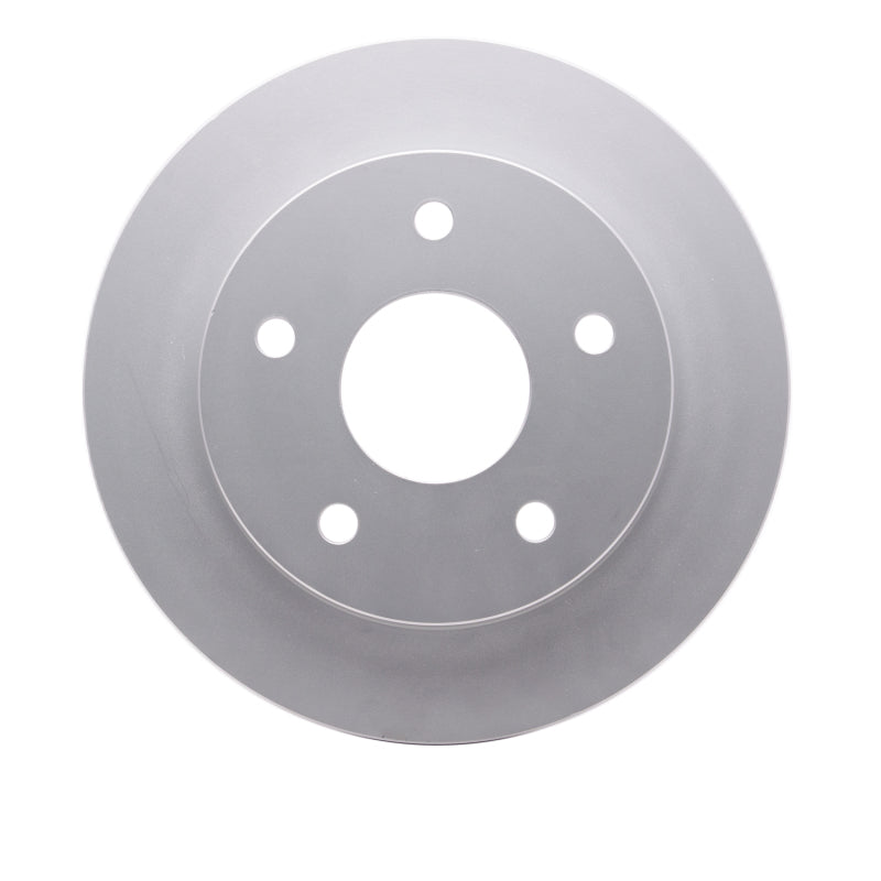 DFC 00-01 Dodge Ram 1500 Pickup Front GeoSPEC Coated Rotor