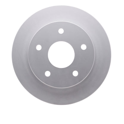 DFC 00-01 Dodge Ram 1500 Pickup Front GeoSPEC Coated Rotor