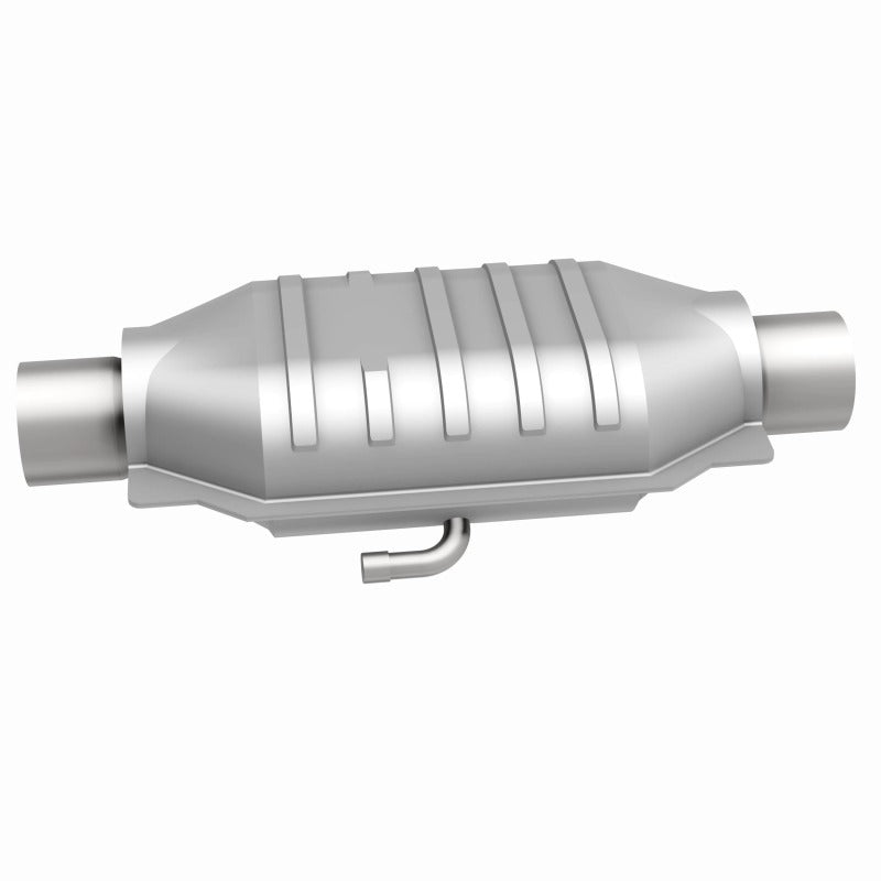 MagnaFlow Universal Catalytic Converter 3 W/Air