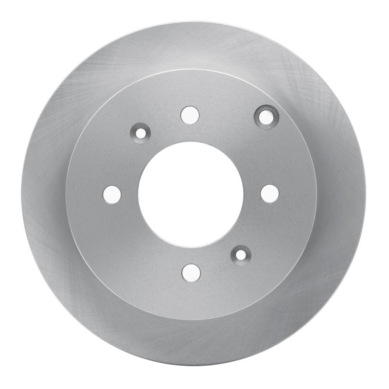 DFC 99-06 Hyundai Sonata Rear Brake Rotor