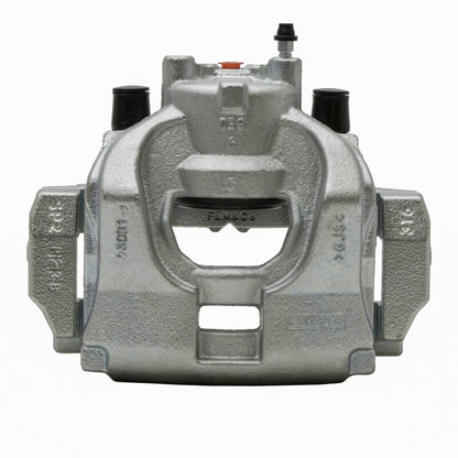 DFC 13-20 Ford Fusion Front-R/Front-L Silver Zinc Coated Premium Caliper