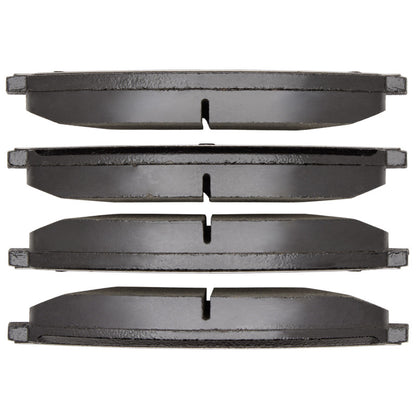 R1 Concepts R1 11-17 Chevrolet Sonic (USA/Canada) Front R1 Ceramic Brake Pads