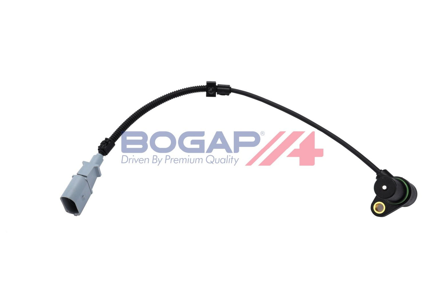 BOGAP A6115156 Sensor, Crankshaft Pulse