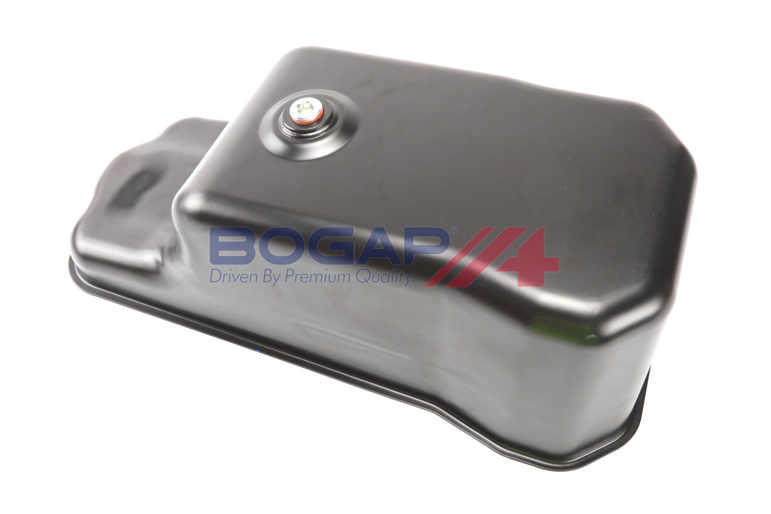 BOGAP W1919113 Oil Sump