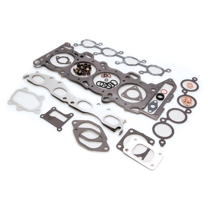 Cometic Gasket Cometic Street Pro 88-93 Nissan SR20DET 86.5mm Bore .045in MLS Top End Kit w/o Valve Cover Gasket