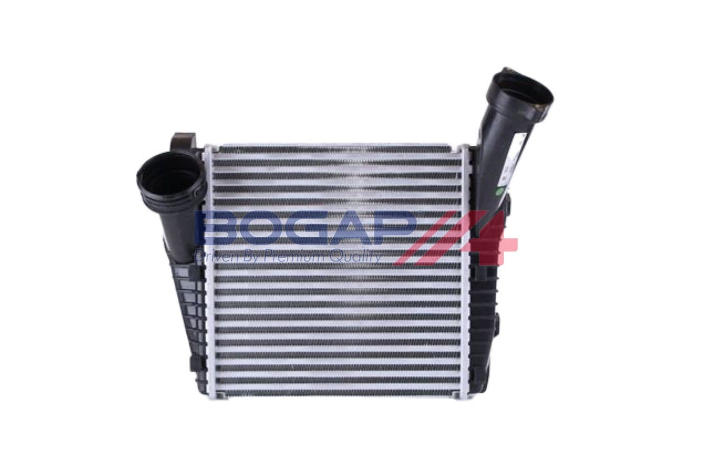 BOGAP A4220166 Charge Air Cooler