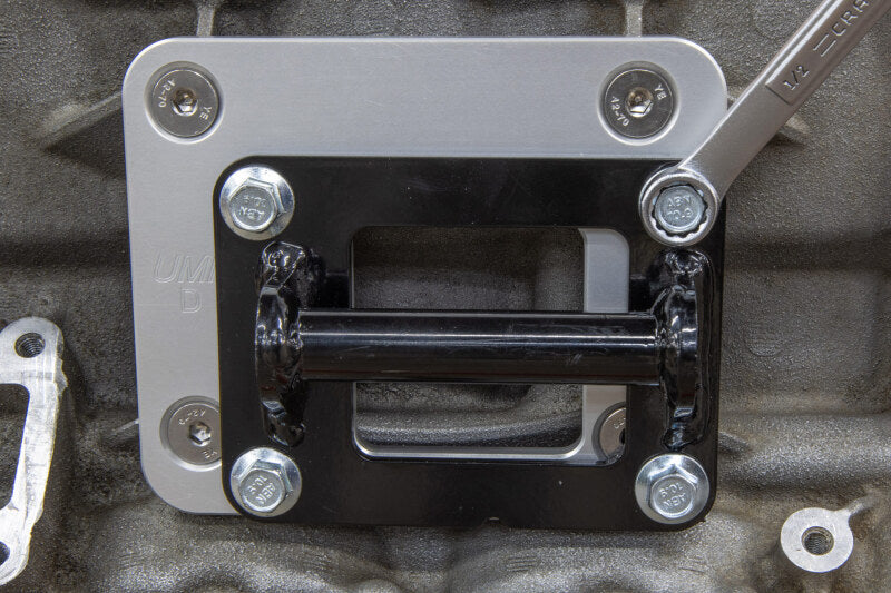 UMI Performance LS to LT Engine Conversion Brackets
