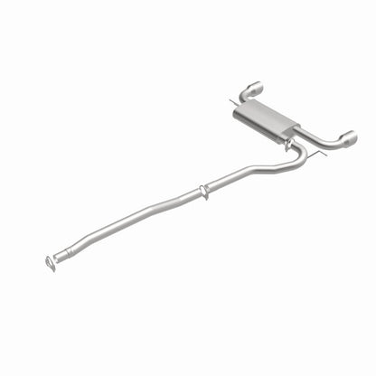 Magnaflow BRExhaust 11-16 Mini Cooper Countryman Cooper Paceman 1.6L Exhaust Kit