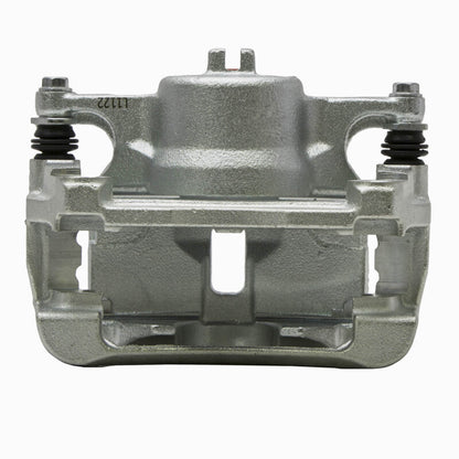 DFC 14-23 Nissan Rogue Sport Front-L Premium Caliper - Silver Zinc Coated