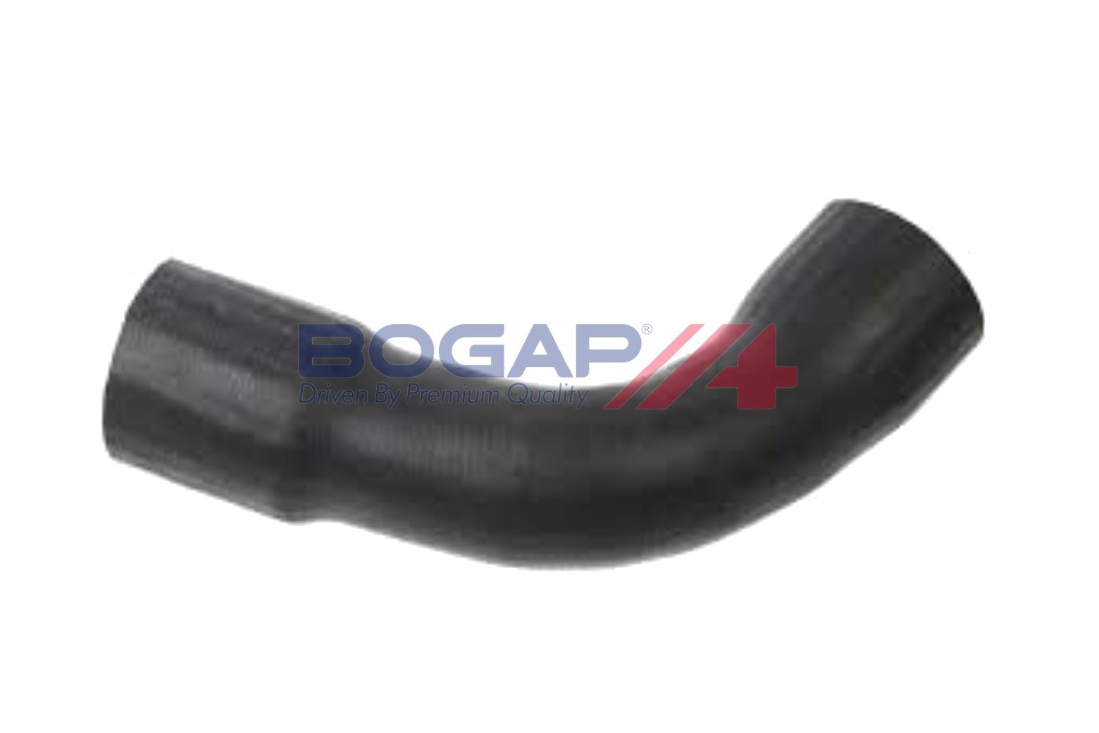 BOGAP L1711115 Charge Air Hose
