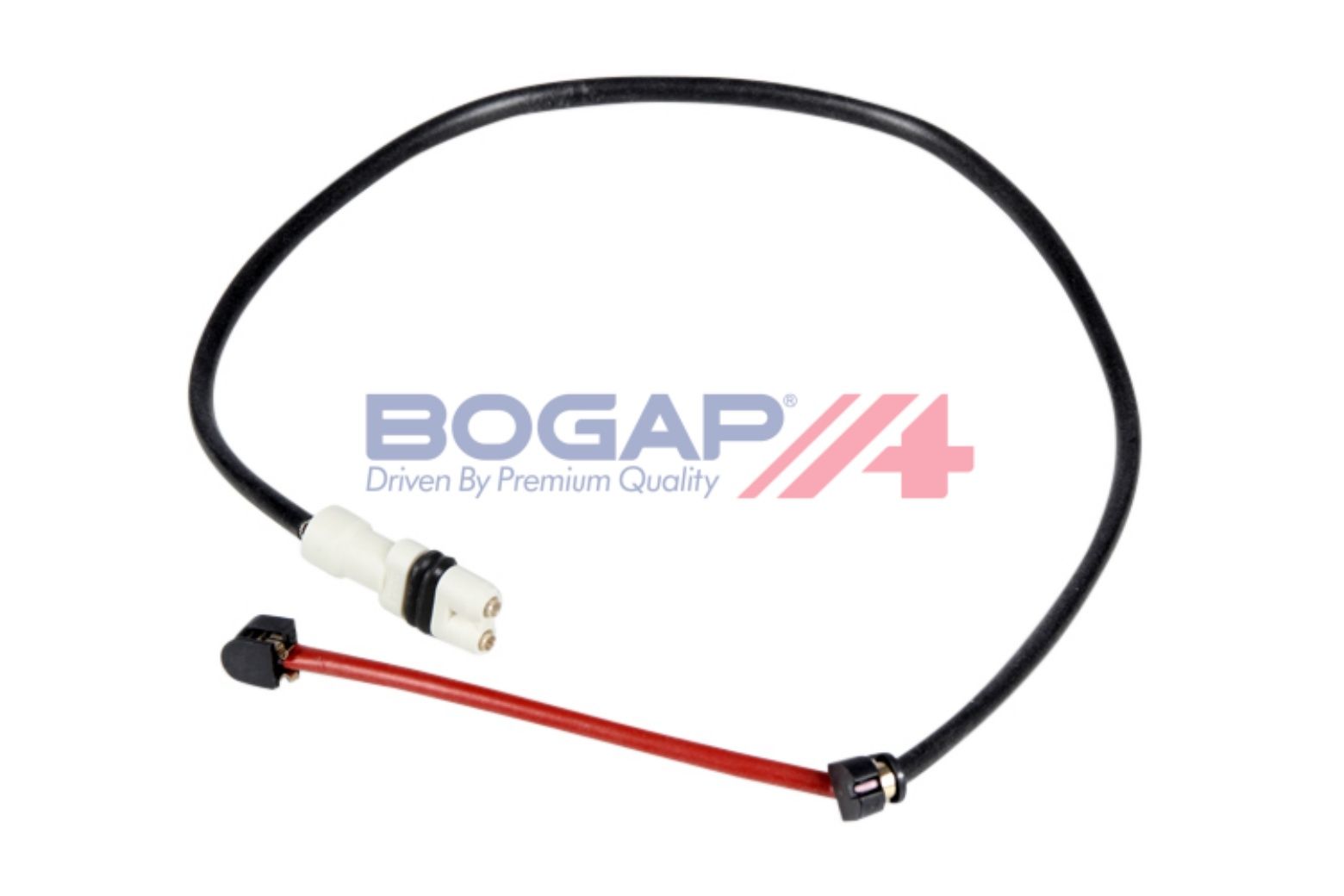 BOGAP A7117213 Warning Contact, Brake Pad Wear