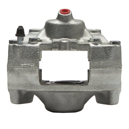 DFC 92-03 Mercedes-Benz 300SD Rear-L Silver Zinc Coated Premium Caliper